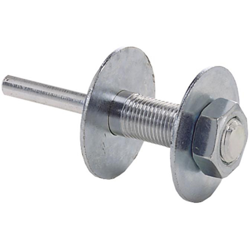 Mandrin de meule FX O-Max