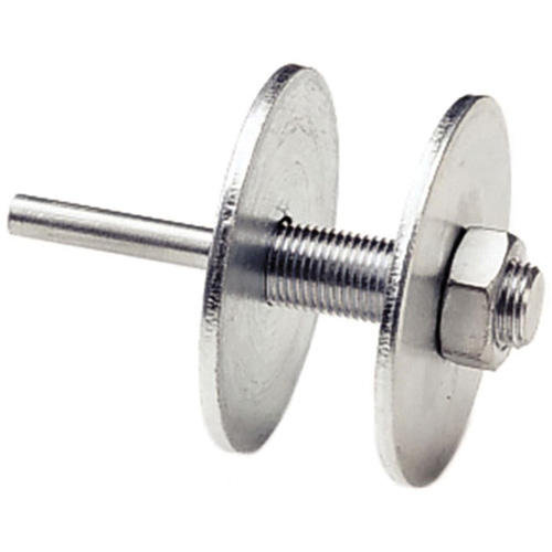 Mandrin de meule FX O-Max