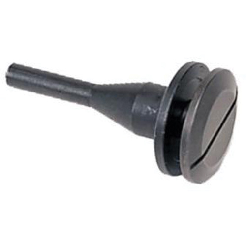 Mandrin encastr&eacute; O-Max