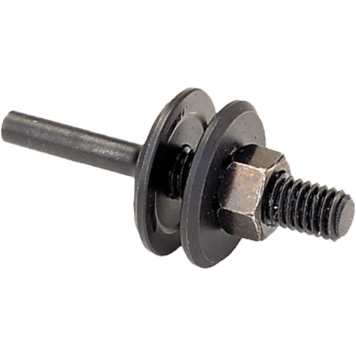 Mandrin encastr&eacute; pour roues O-Max