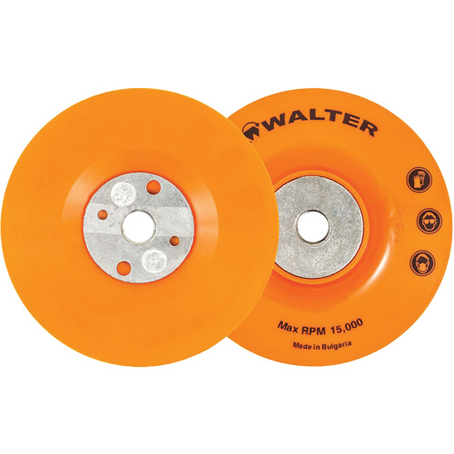 TAMPON/SOUTIEN 4" M10X1.25 O-Max