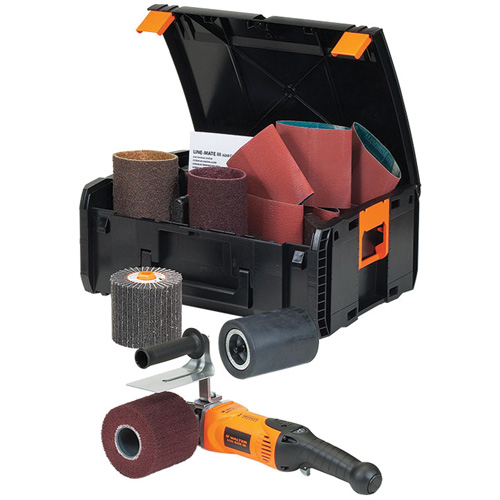 Trousse Line-Mate III O-Max