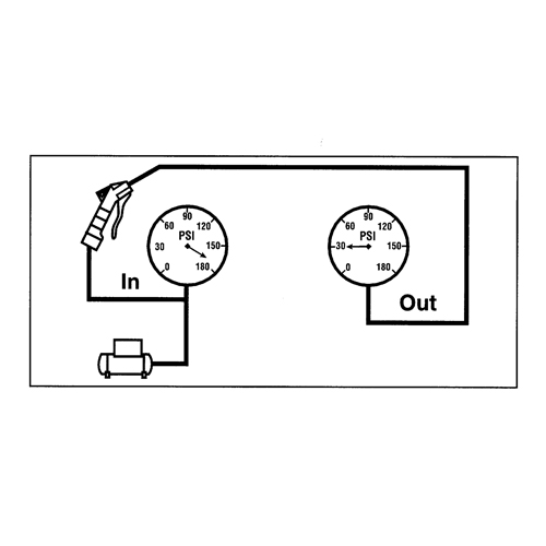 Soufflettes silencieuses Maximum Airpro O-Max