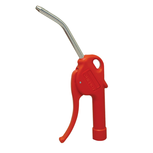 Airpro High Performance Blow Guns, 1/4" NPT, 10 SCFM, 150 PSI O-Max