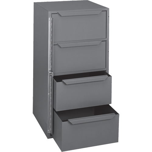 Truck Tool Storage Cabinet O-Max