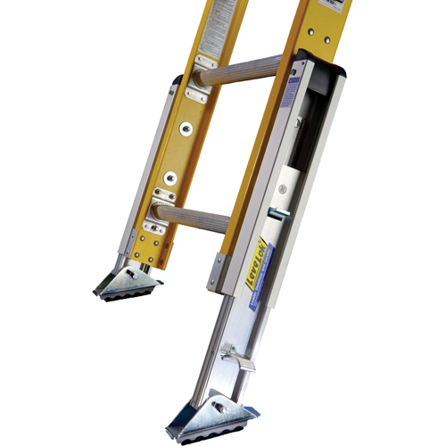 Levelers O-Max