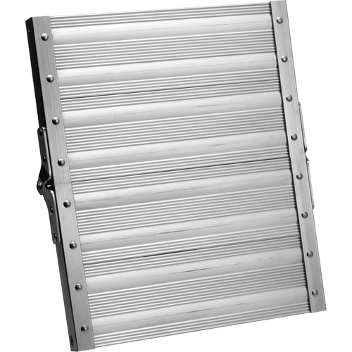 Industrial Extra Heavy-Duty Platform Stepladder (6500 AA Series), 8', 375 lbs. Cap. O-Max