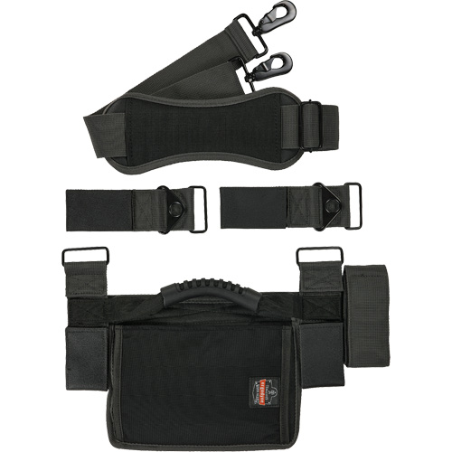 Arsenal 5300 Ladder Shoulder Lifting Strap & Carrying Handle O-Max