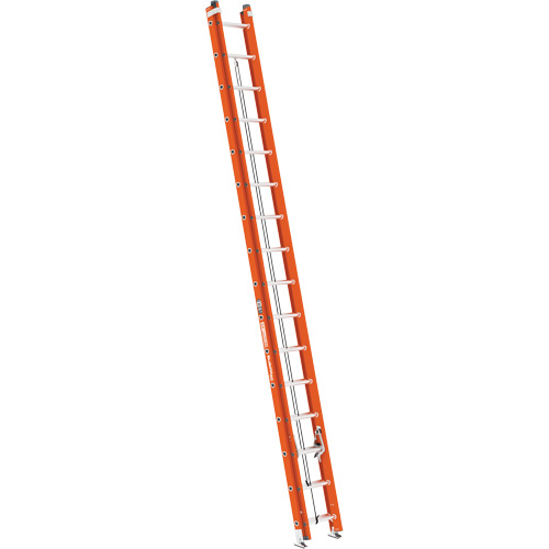 &eacute;chelle coulissante BuildMan, Cap 300 lb, 32' h, Calibre 1A O-Max