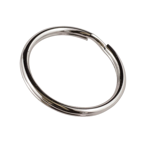 Anneau fendu, 10,87 mm, Zingu&eacute; O-Max