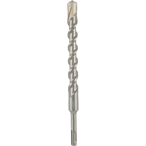 Foret &agrave; 4 cannelures pour perceuse &agrave; percussion MX4, 3/4", Tige SDS-Plus, Carbure O-Max