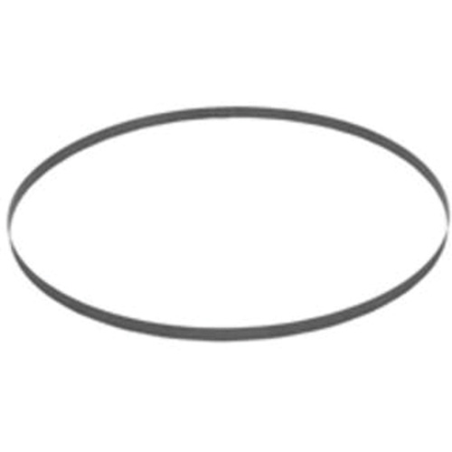 Lames de scie &agrave; ruban &agrave; coupe profonde, Bim&eacute;tal, 44-7/8" lo x 1/2" la x &eacute;paisseur 0,02", 24 dents par pouce O-Max