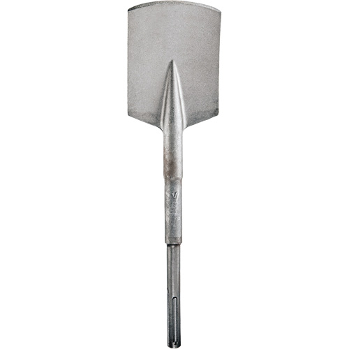 Pelle pour argile O-Max