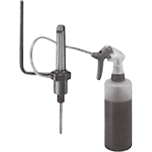 No. 3 Morse Taper Quick Change Assembly O-Max