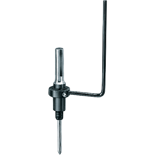 Arbor Assemblies for Threaded Shank Steel Hawg Cutters - 3/4" Shank Arbor Assembly O-Max