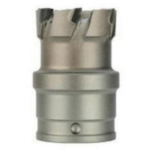 Outil de coupe &agrave; changement rapide pour feuilles de m&eacute;tal O-Max