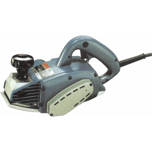 Heavy-Duty 4 3/8" Curved Planer O-Max