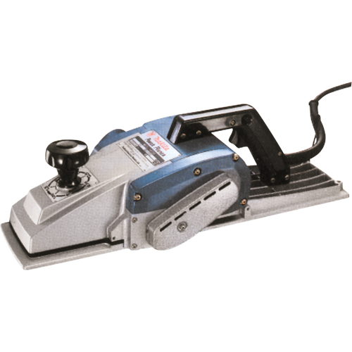 Heavy-Duty 6 3/4" Planer O-Max