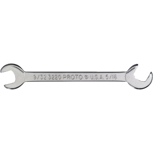 Cl&eacute; d'allumage, 9/32" x 5/16", Satin O-Max