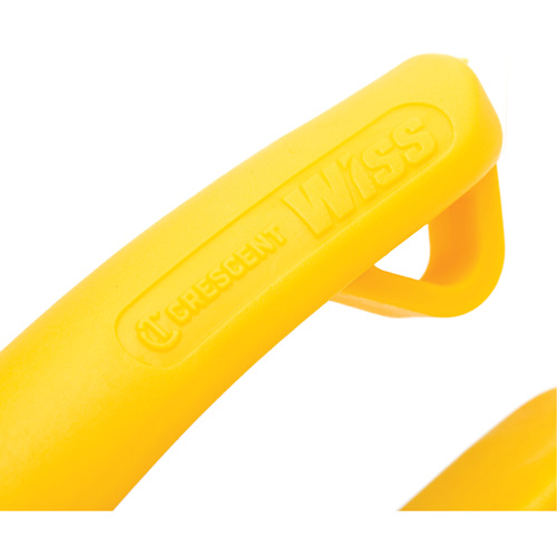 Cisailles &agrave; pivots multiples Metalmaster, Longueur de coupe de 1-1/2", Coupe Droit O-Max