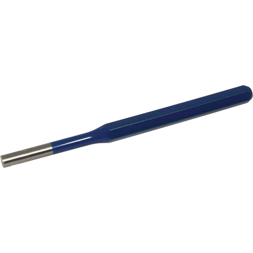 Pin Punch, 5/16" Dia. x 6-1/2" L O-Max