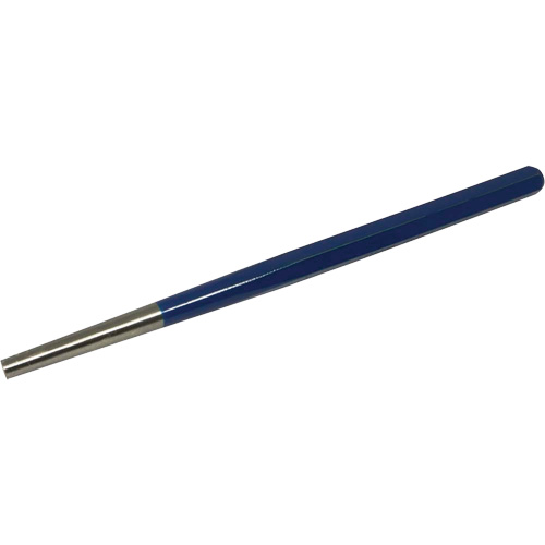 Poinçon damorçage conique long O-Max