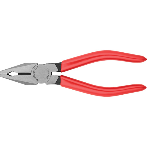 Pinces universelles O-Max