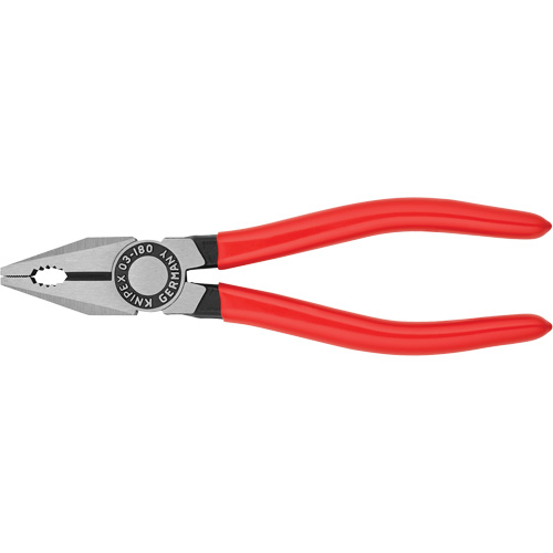 Pinces universelles O-Max