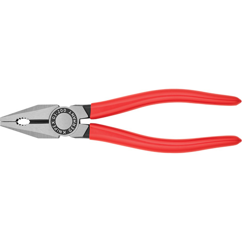 Pinces universelles O-Max