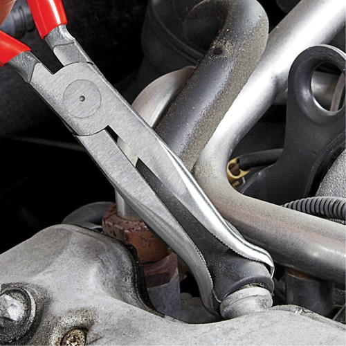 8" Mechanics Pliers for Spark Plug Boots O-Max