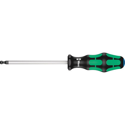 Hex Plus Screwdriver 6.0 mm O-Max