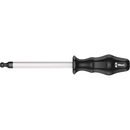 Hex Plus Screwdriver 12.0 mm O-Max