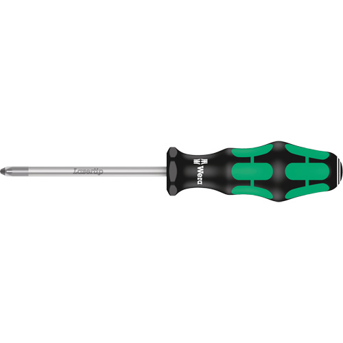Pozidriv Screwdriver O-Max