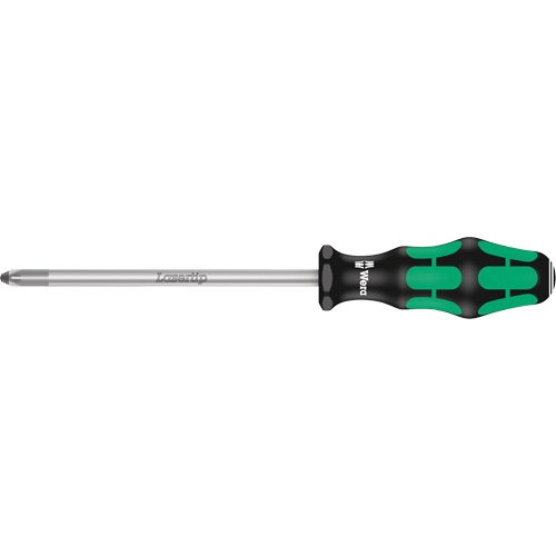 Pozidriv Screwdriver O-Max