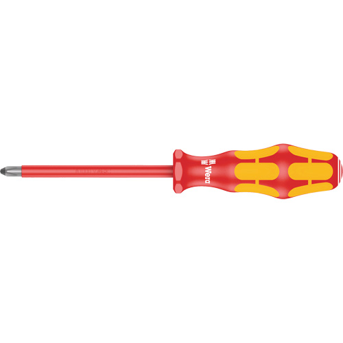 Phillips insulated screwdriver # 2 O-Max