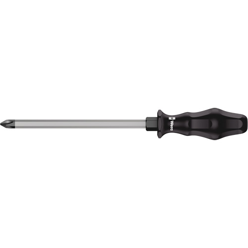 Tournevis de d&eacute;molition Phillips, #4, 12-1/2" l, Prise Plastique O-Max