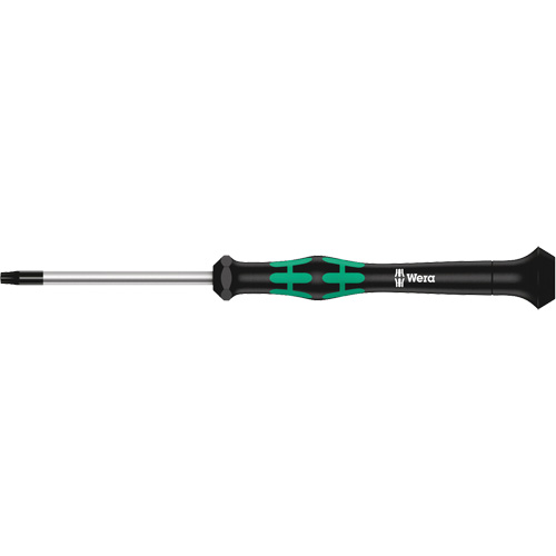 Tournevis Torx s&eacute;rie Micro O-Max