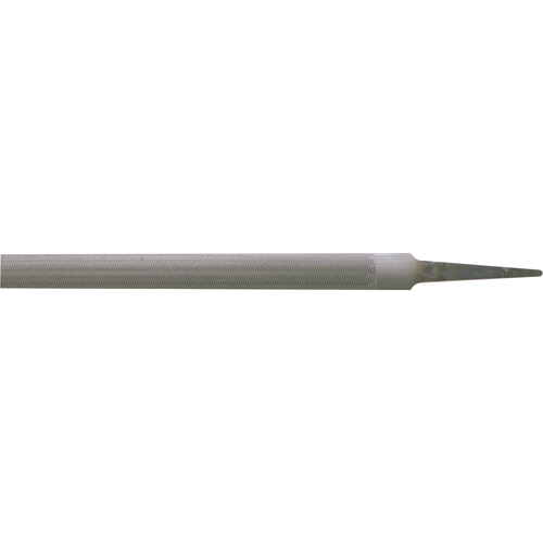 Lime, Demi-ronde, 14" l, Coupe B&acirc;tarde O-Max