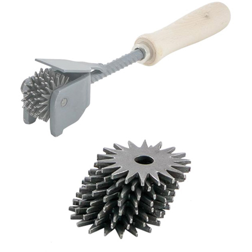 Meules de rechange pour outil de dressage de meules O-Max