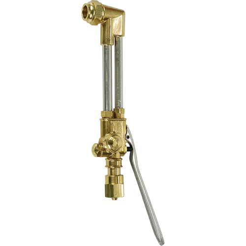 Heavy-Duty V-Style Cutting Attachment O-Max