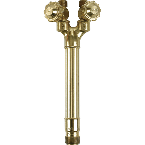 Manche de chalumeau soudeur 9" &agrave; service intensif O-Max