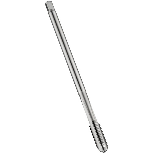 Taraud extra long, Acier rapide au cobalt, Filet M8x1,25 O-Max