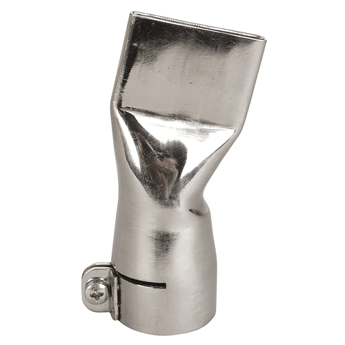 NOZZLE ANGLE FLAT HEAD SLIT 40MM O-Max