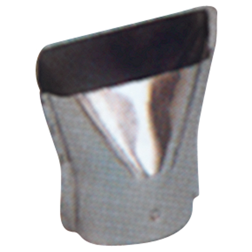 Buse &agrave; d&eacute;flecteur de 50 mm pour fen&ecirc;tre O-Max