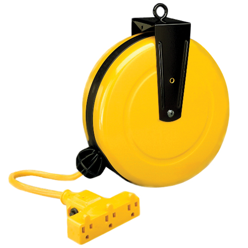D&eacute;vidoirs &agrave; cordon rallonge, 30', SJT, Calibre de 14/3, 13 A O-Max
