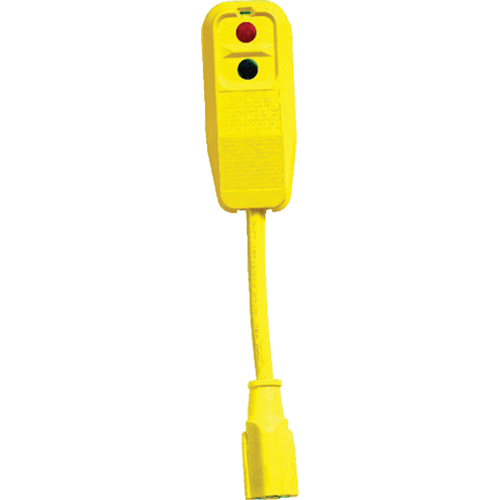 Ensemble de cordon & de prise, 120 V, 15 A, Cordon de 9' O-Max
