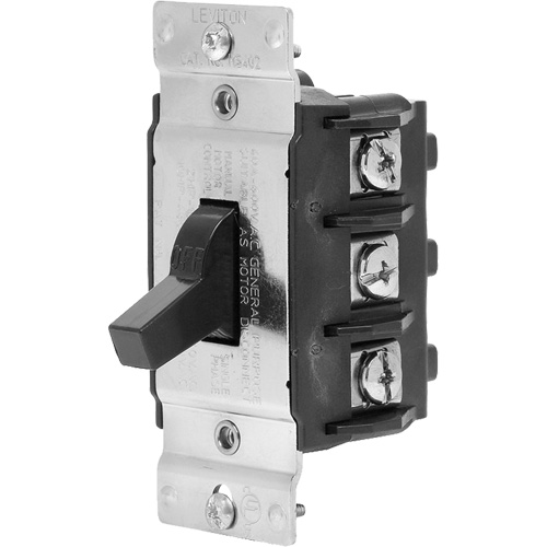 Three Phase Three Pole Disconnect Switch O-Max