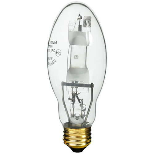 High Intensity Discharge Lamps (HID) O-Max