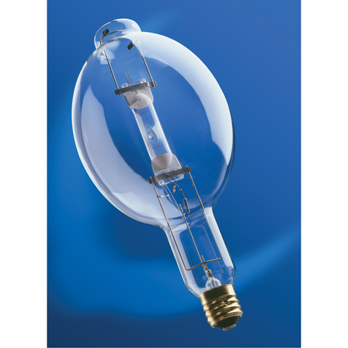 High Intensity Discharge Lamps (HID) O-Max