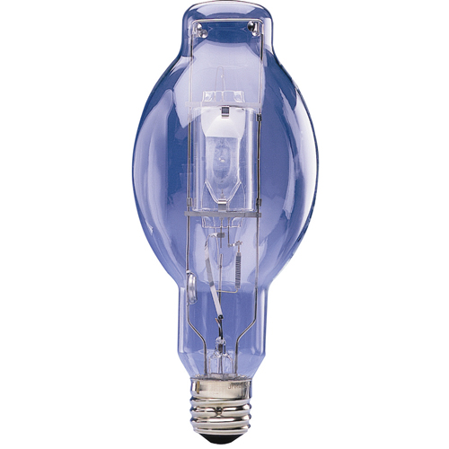 High Intensity Discharge Lamps (HID) O-Max